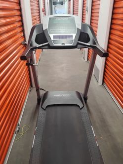 Treadmill