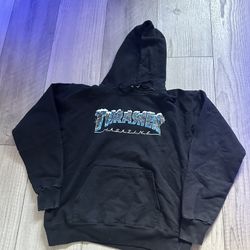 Thrasher Hoodie