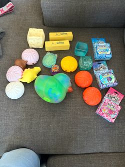 viral squishies OFFER