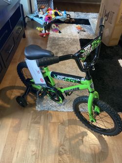 Magna rip traxx 16 bike sale