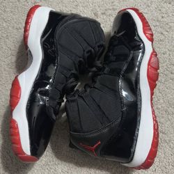 Air Jordan ‘Bred’ 11 (2001)