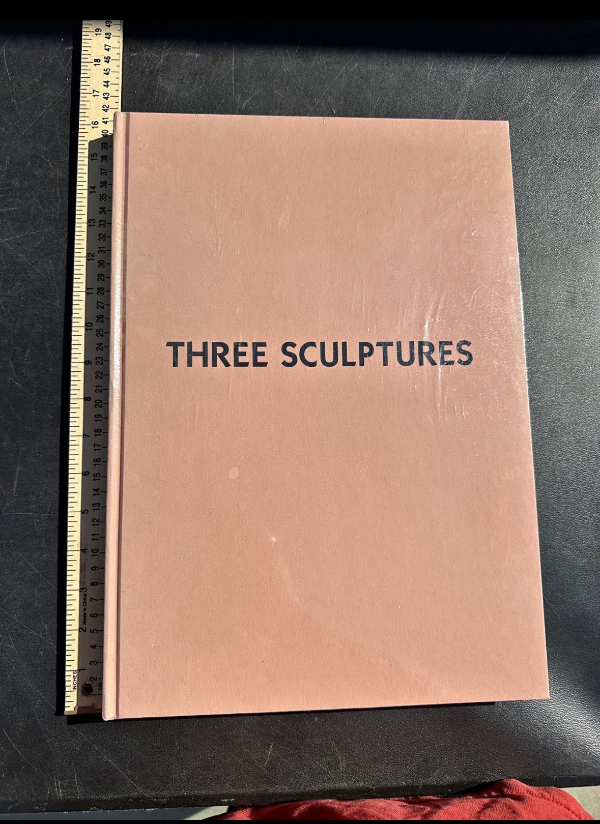 Paul McCarthy “Three Sculptures / Hummel” 2-Vol Folio Art Catalogue (Hauser & Wirth 2010)