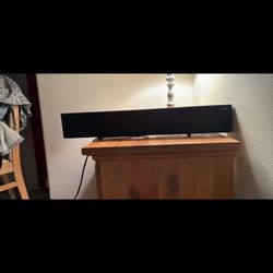 Samsung B-Series 2.0ch Soundbar w/ Built-in Woofer Hw-c(contact info removed)