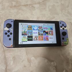 Nintendo Switch V2 Games $250