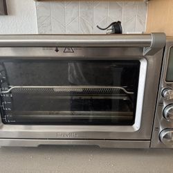 Breville Smart Oven / Air Fryer 