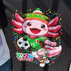 Playera de mexico