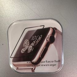 Watch Screen Protectors 