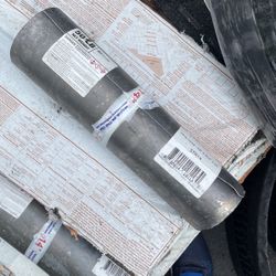 StripLead 14”x204” 50 Pounds Roofing Lead