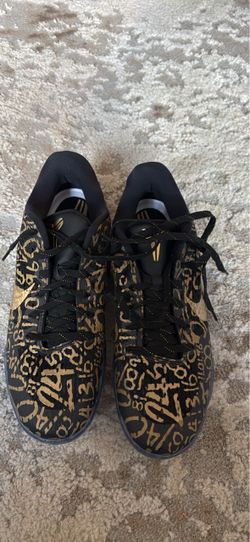 2026 Nike Kobe 11 EM Protro “Mamba Day”
