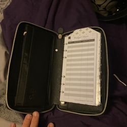 Envelope Wallet System 