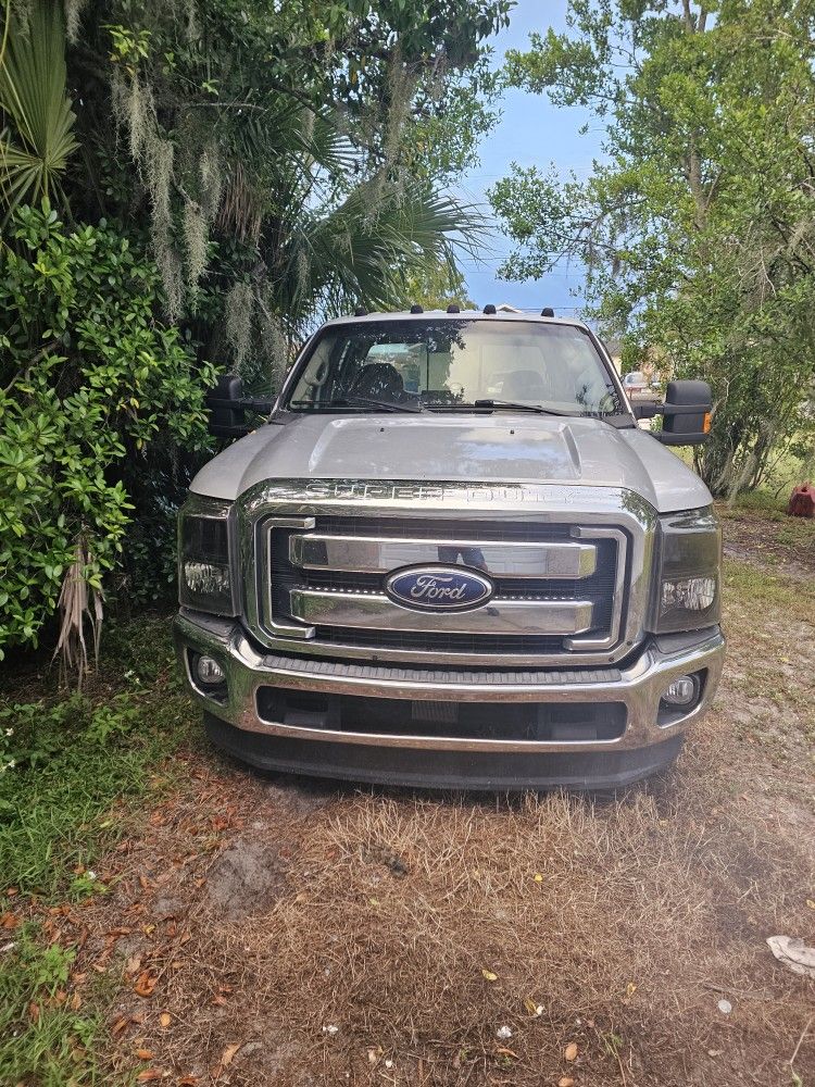 1999 Ford F-350