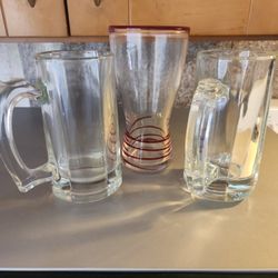 Beer Glass