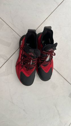 Basketball Shoes Adidas 8.5