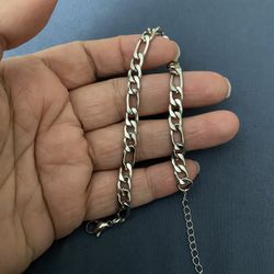 Men’s Fashion Stainless Steel Bracelet $20