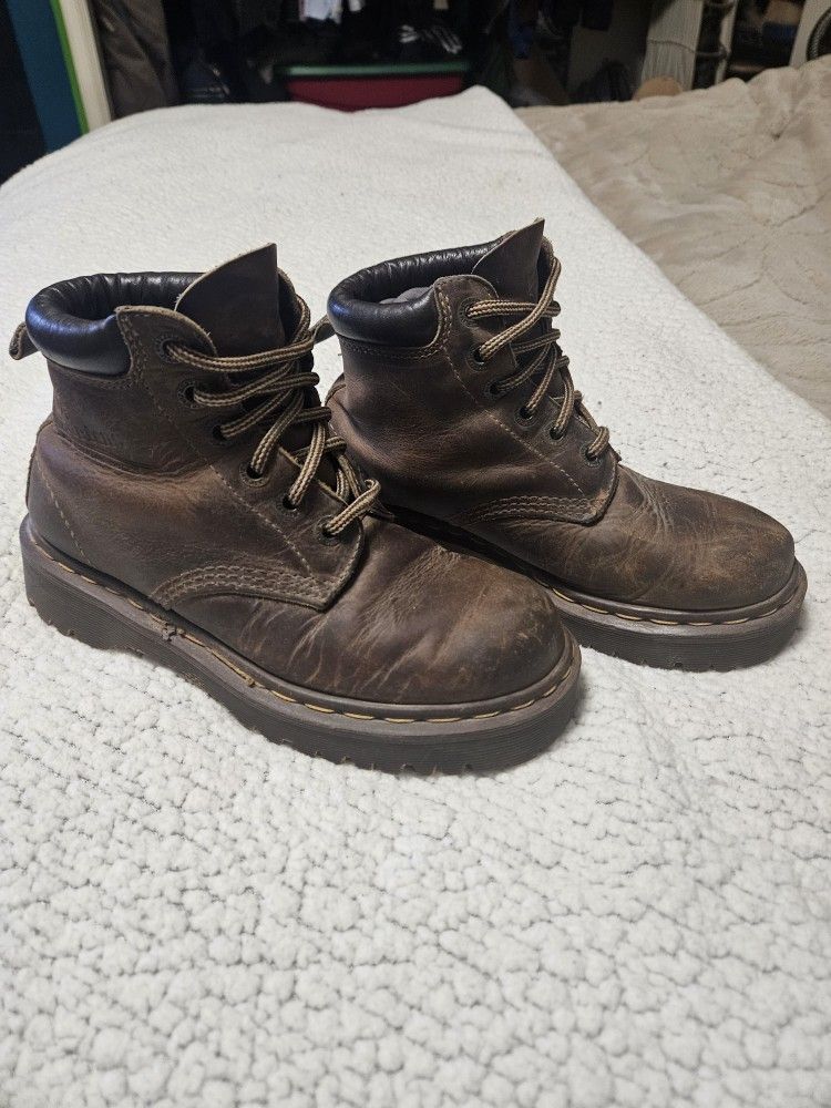 Doc Martens Size 5