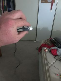 Motorola Bluetooth headset