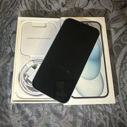 iPhone 15 (FCFS)