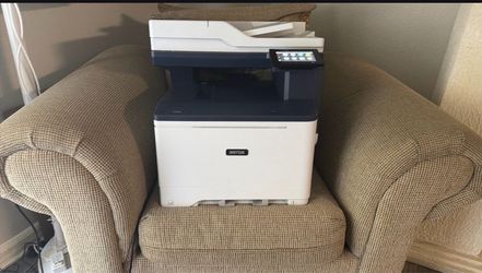 Xerox Color Multifunction Laser Printer C325dni SCAN PRINT COPY AND FAX