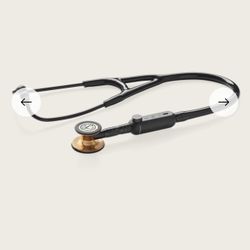 Littman CORE digital stethoscope 