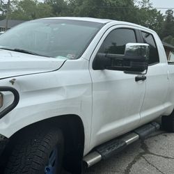 2014 Toyota Tundra