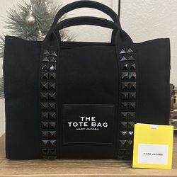 Marc Jacobs The Tote Bag 