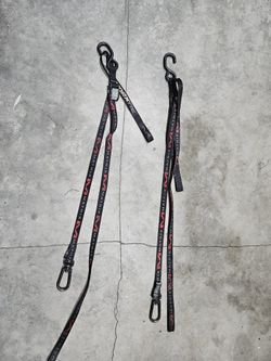 Matrix Racing Tiedowns