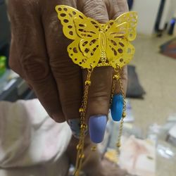 A little bit of everything