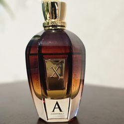 Xerjoff  Alexandria II     3ml▪︎Sample▪︎Decant▪︎Muestra