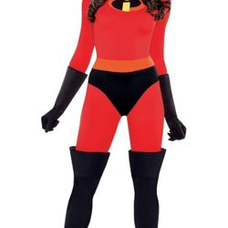 incredibles costume Halloween