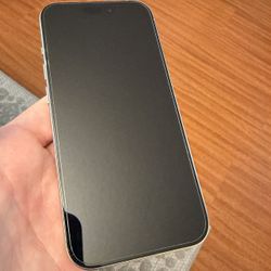 Unlocked iPhone 15 Pro And Accessories 