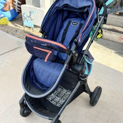 Evenflo Stroller
