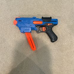 Nerf Rival Xx-700