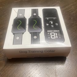 Dog Training Collars 
