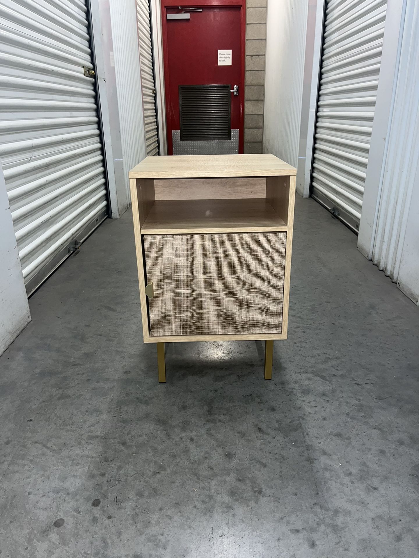 Faircraft Linen table