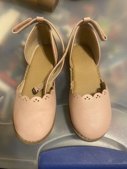 Toddler Girls Flats