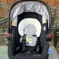 Baby Car Seat