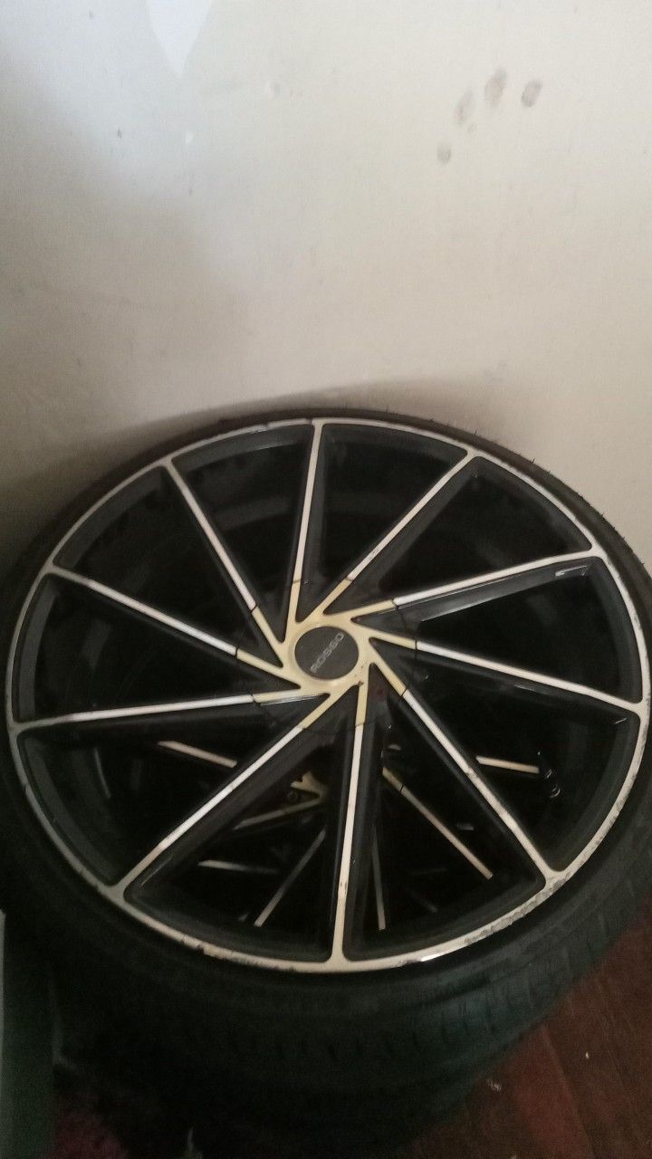 Aros 20 5 Roto Universal