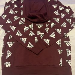 Adidas Hoodie 