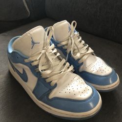 Air Jordan 1 Low 