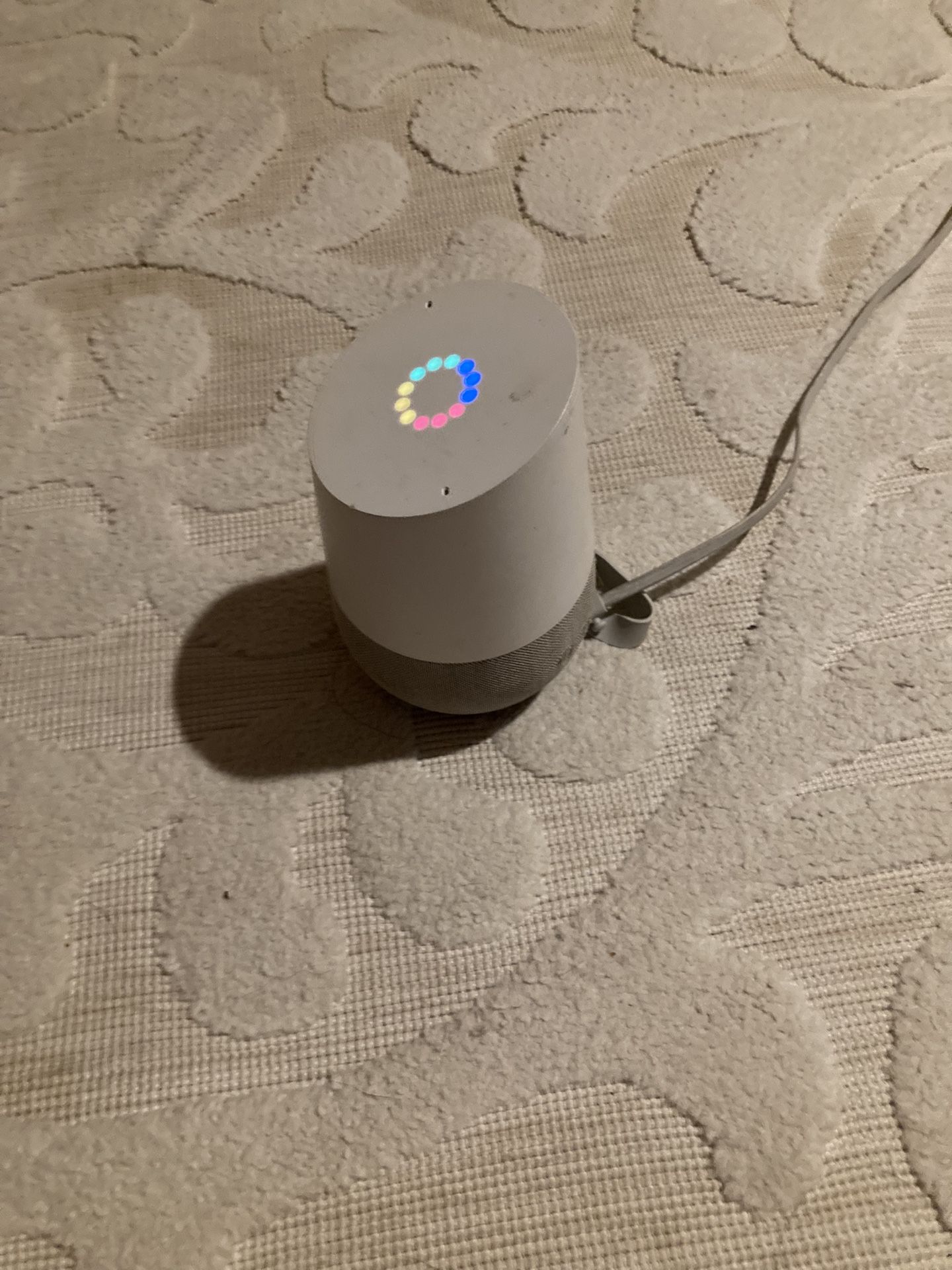 Google Home Speaker