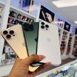 13 pro max unlocked 256gb
