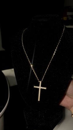 CROSS CHAIN