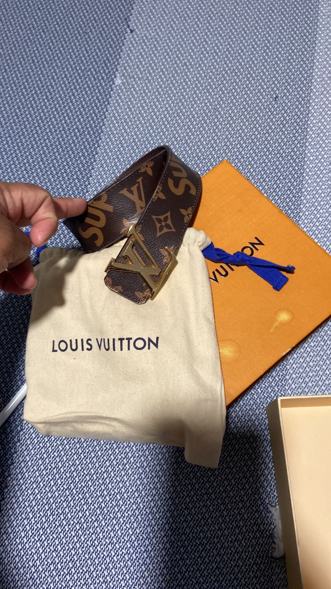 Clear louis vuitton tote bag monogram multi color for Sale in Swedesboro,  NJ - OfferUp