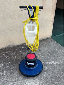 Renown 20” Low-Speed Commercial Floor Machine