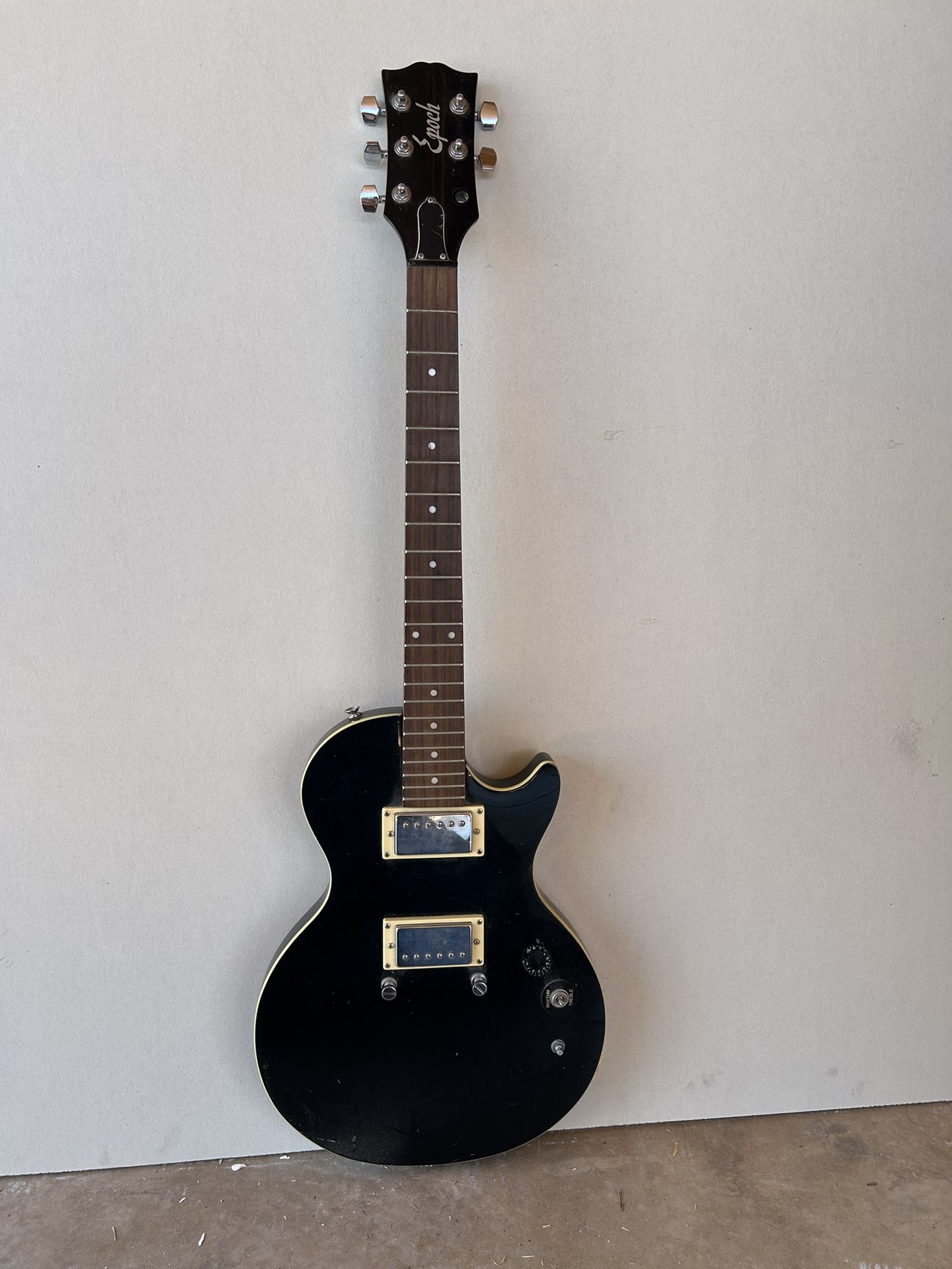 Electric Guitar