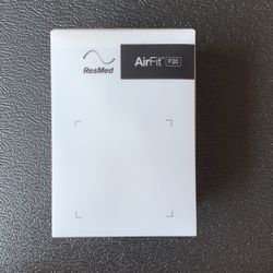 Resmed airfit F20,brand New Never Used Medium