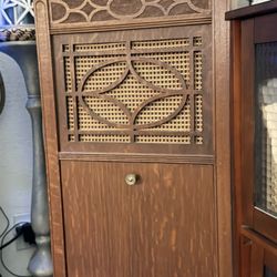 Victrola Record Player 