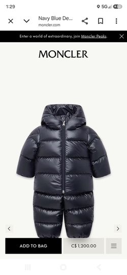 Moncler