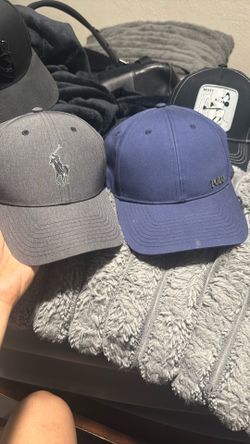 Polo Hats
