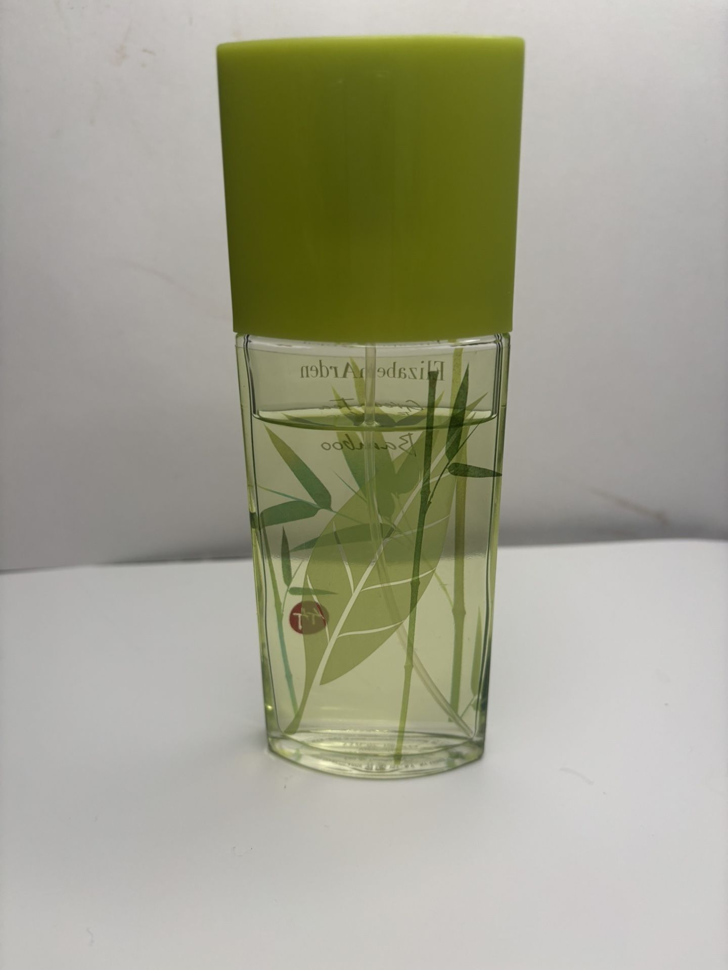 Perfume bamboo, freshness and tea